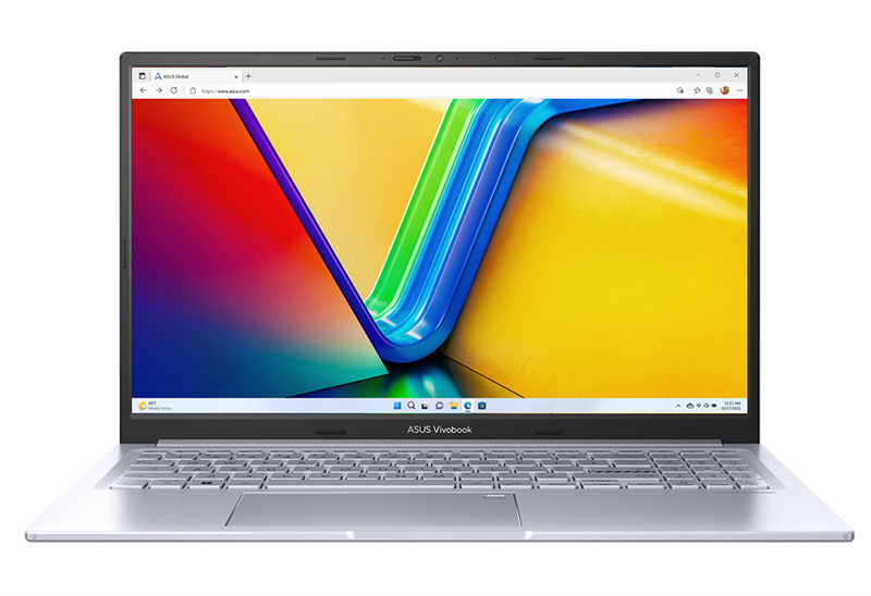 Asus Vivobook 15 X1504VA NJ025W | Intel&#174; Raptor Lake Core™ i5 _ 1335U | 8GB | 512GB SSD PCIe | Intel&#174; Iris&#174; Xe Graphics | 15.6 inch Full HD | Win 11 | Finger | 1123